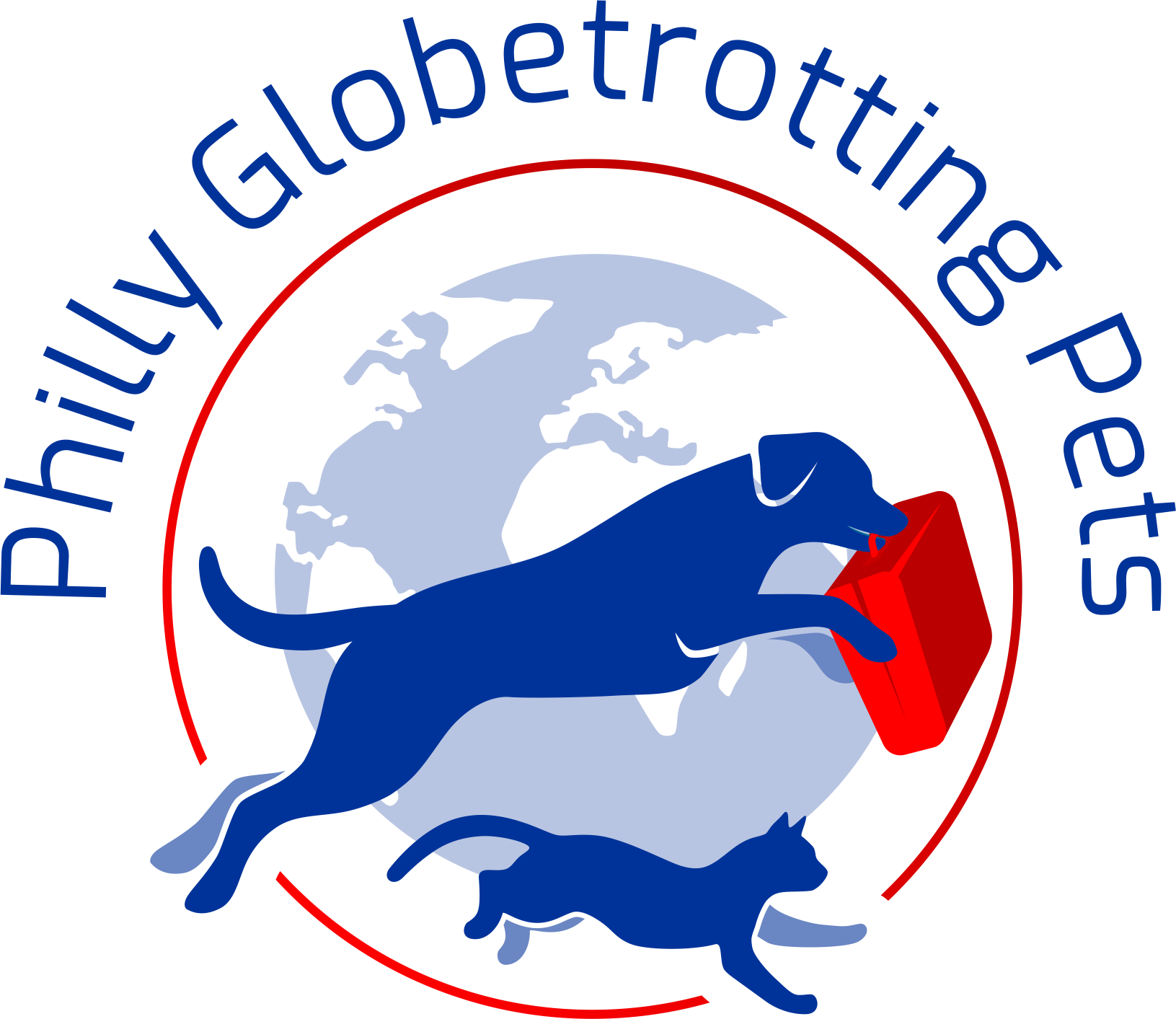 Philly Globetrotting Pets